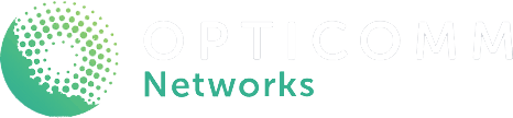 Opticomm Logo